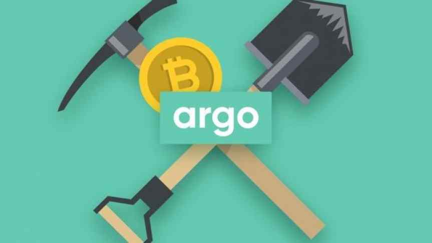 argo blockchain london stock exchange