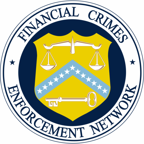 Financial Crimes Enforcement Network & ICOs