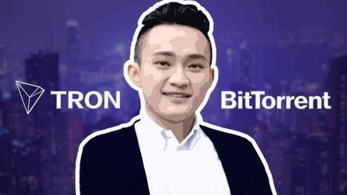 Tron Founder Acquires BitTorrent