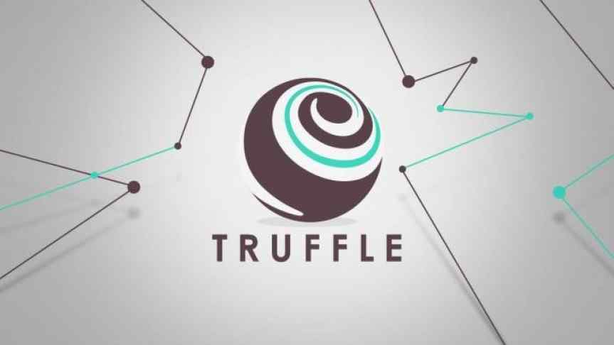 what is truffle ethereum