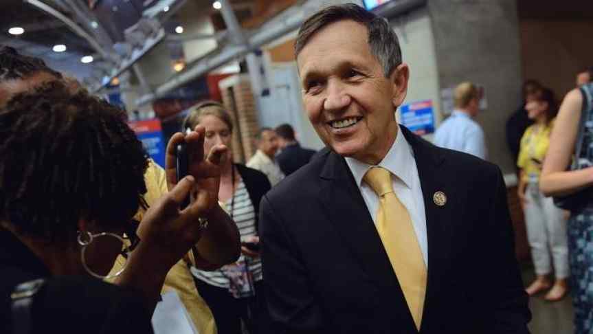 Dennis Kucinich