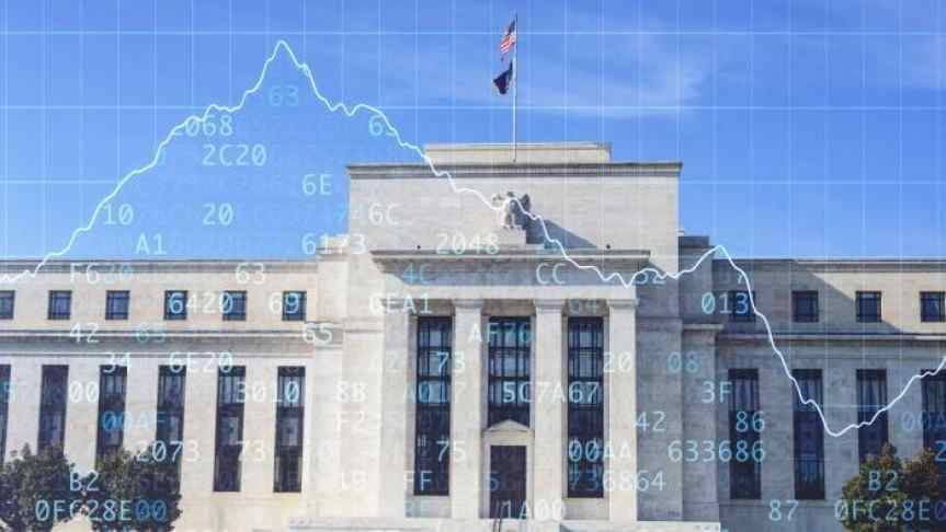 Fed  Raises Interest Rates