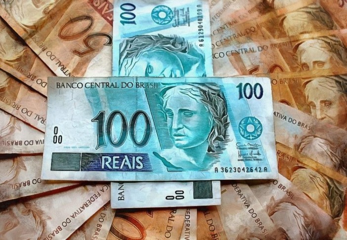 Brazilian Real