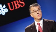 UBS CEO Endorses Crypto