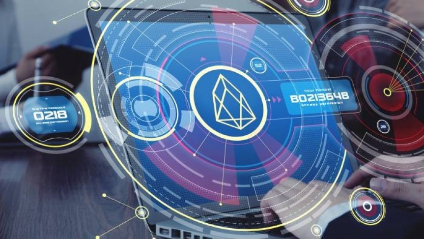 EOS Freeze is Latest Hiccup