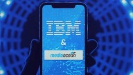 IBM and MediaOcean Blockchain Collaboration