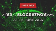 Cryptomice EU Blockathon Winner