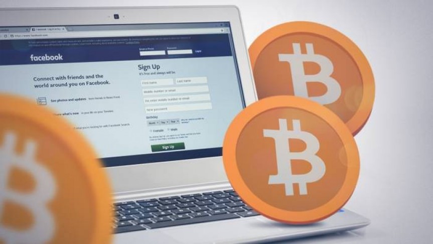 Facebook Lifts Total Ban on Cryptocurrency Ads