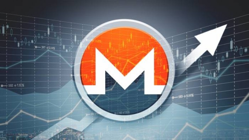 Monero Rises, Cryptocurrency Market Falls