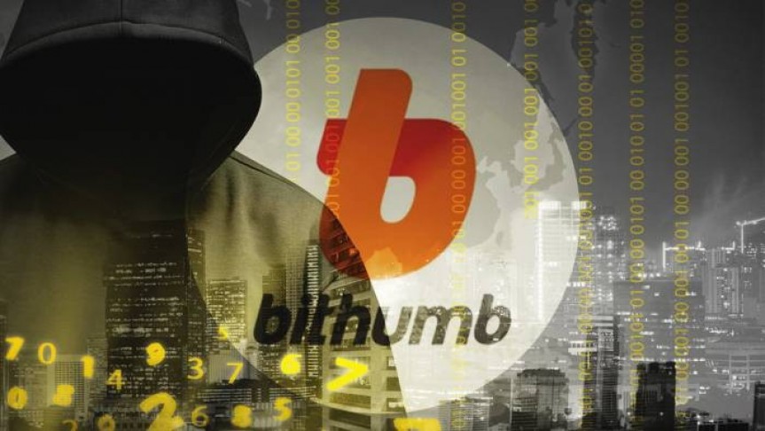 Bithumb Hack 