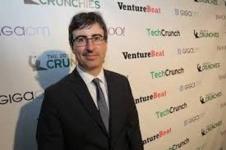 Cryptocurrency explained john oliver