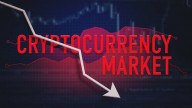 Cryptocurrency Market Decline