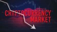 Cryptocurrency Market Decline