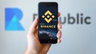 Binance back Republic Funding round