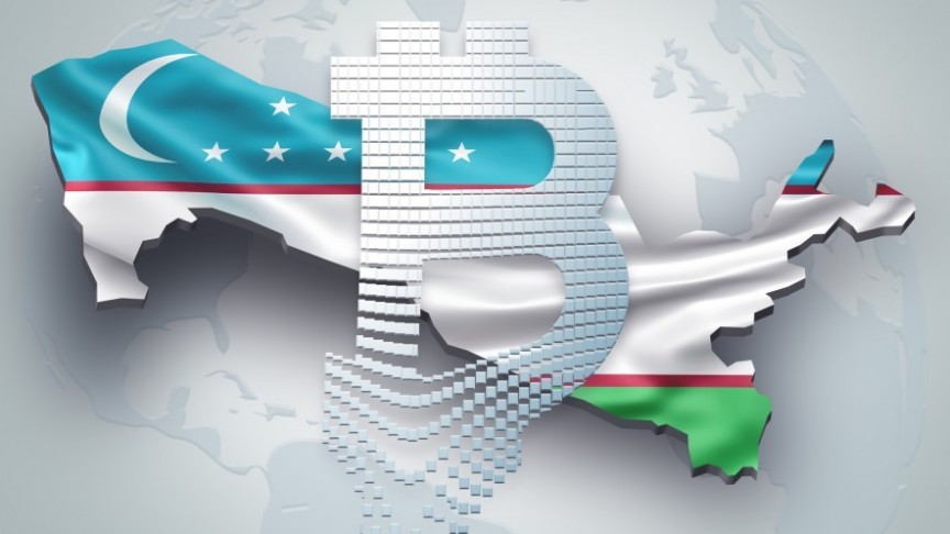 Uzbekistan Cryptocurrency Regulation