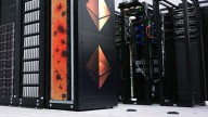 Ethereum computer farm broken and burnt