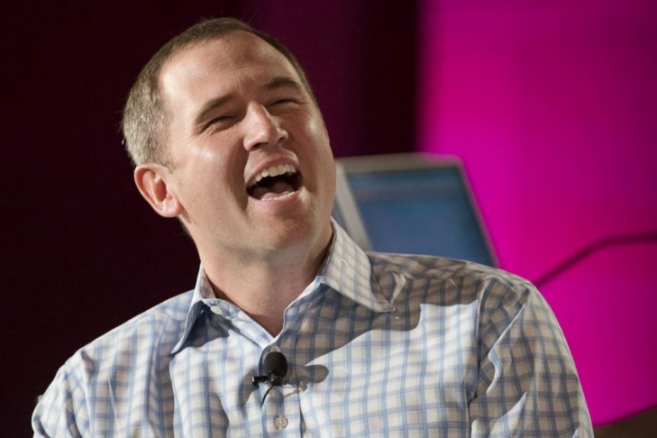 Brad Garlinghouse