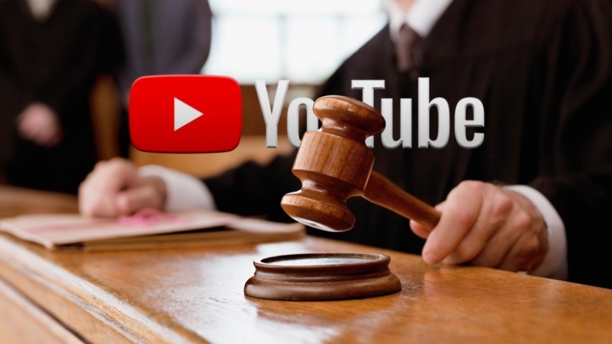 Youtube in Court over BitConnect Lawsuit