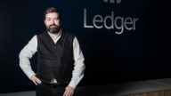 Ledger Corporate Hardware Wallet