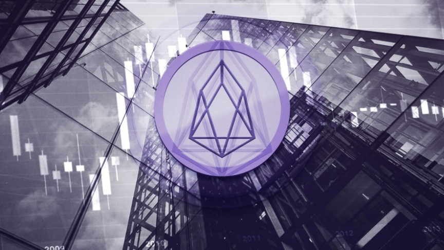 EOS logo 