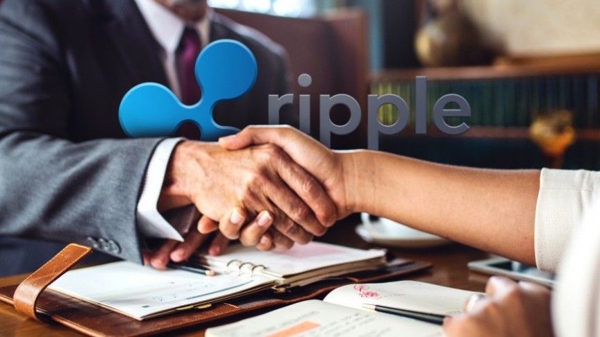 Ripple hires former Facebook executive