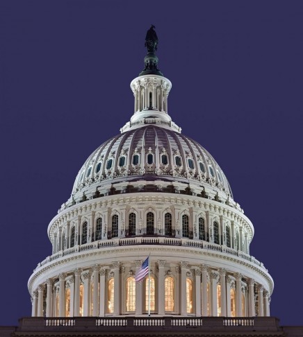 US Congress discusses cryptocurrencies