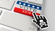 Bitcoin and Election Fraud