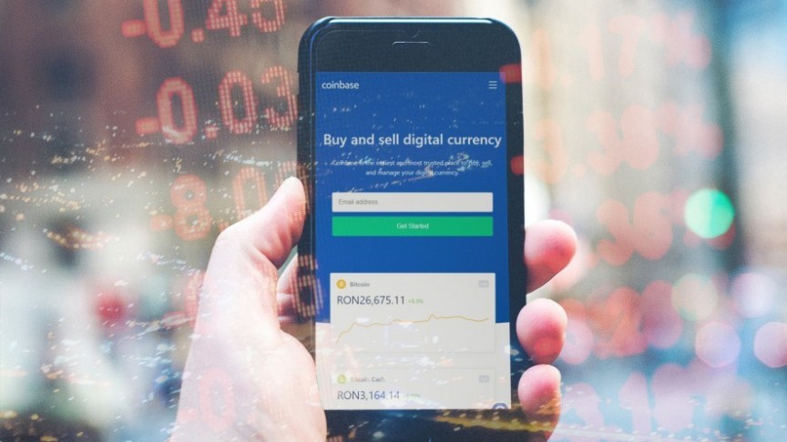 Coinbase to Acquire broker-dealer license