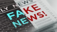 blockchain and fake news