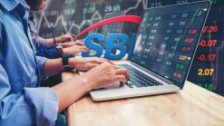 SBI cryptocurrency exchange Vctrade