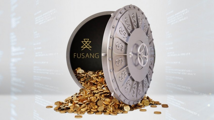 Fusang crypto vault service