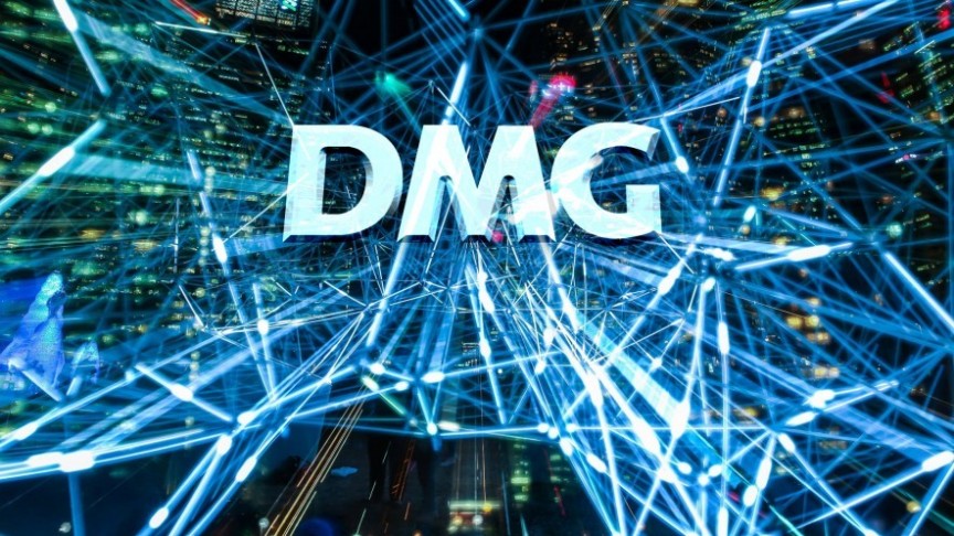 DMG Blockchain Solutions