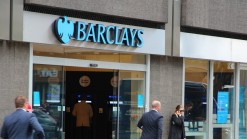 Barclays bank