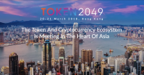 Token2049 Bitcoin Blockchian Conference 2018