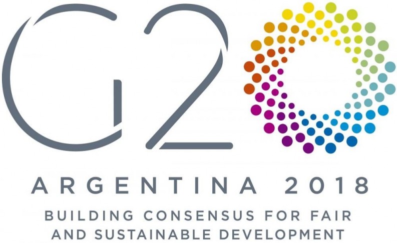 G20 Summit Cryptocurrency