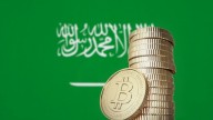 Saudi Arabia bitcoin.