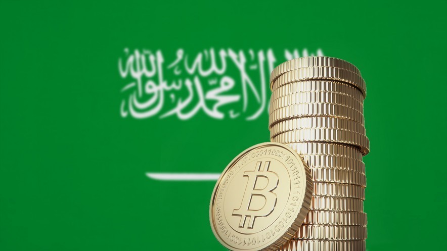 crypto exchange saudi arabia