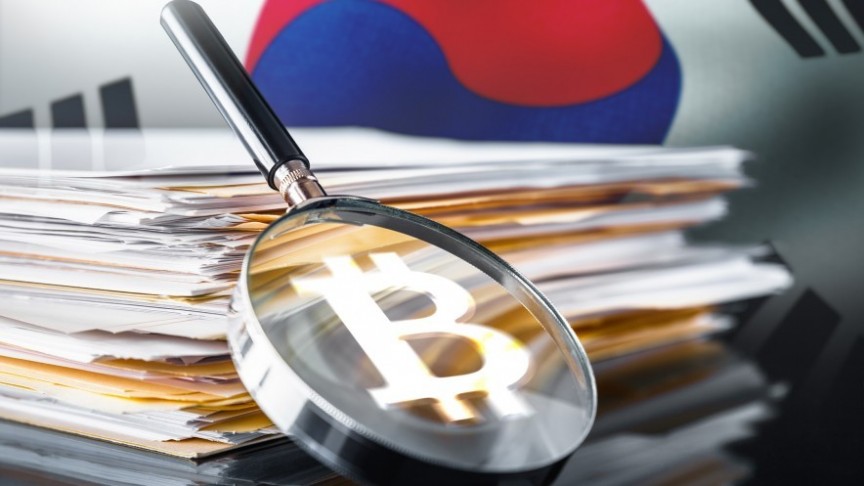 South Korea Bitcoin regulation