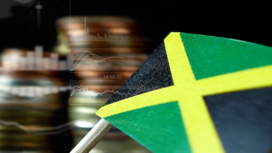 jamaica stock exchange selling crypto