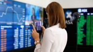 australian securities exchange