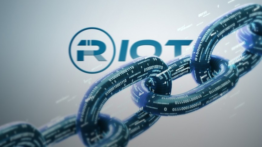 Riot Blockchain