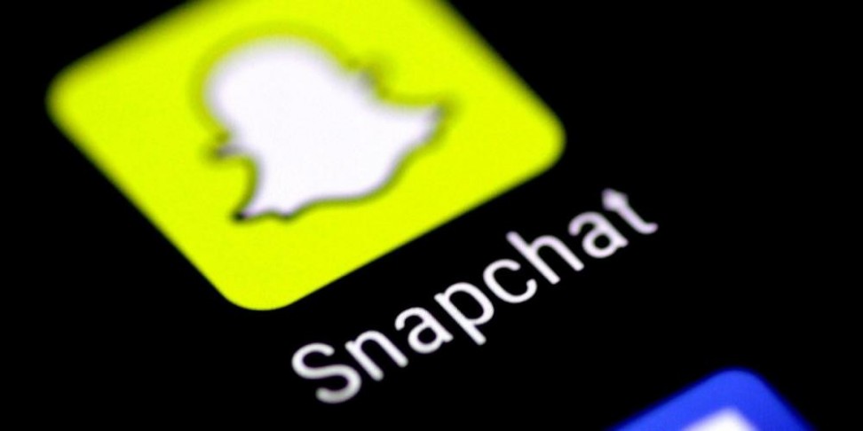 Snapchat bans cryptocurrency ad