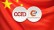 Chinese flag, CCID name