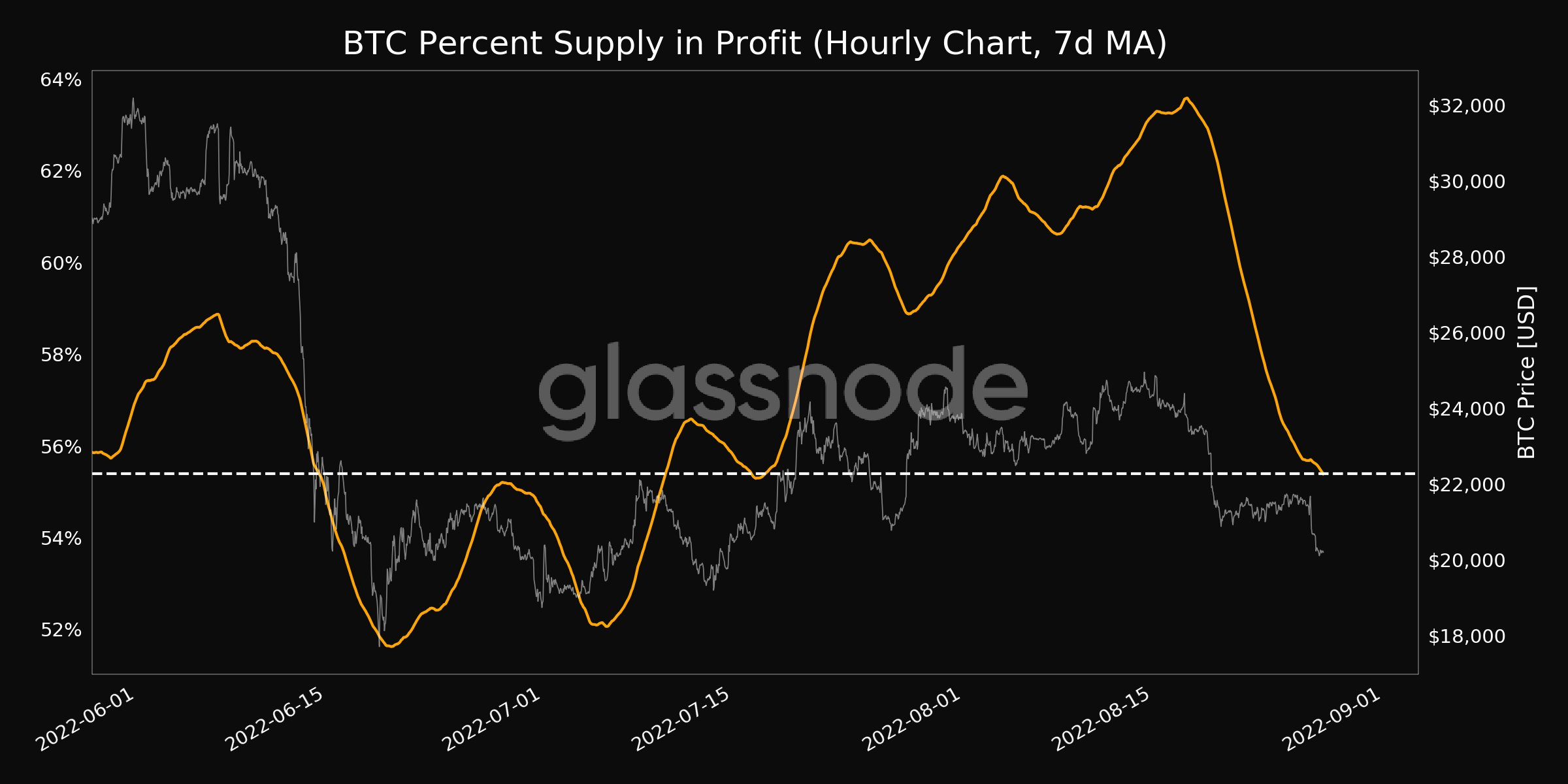 bitcoin profit