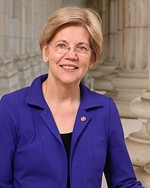 eliz warren