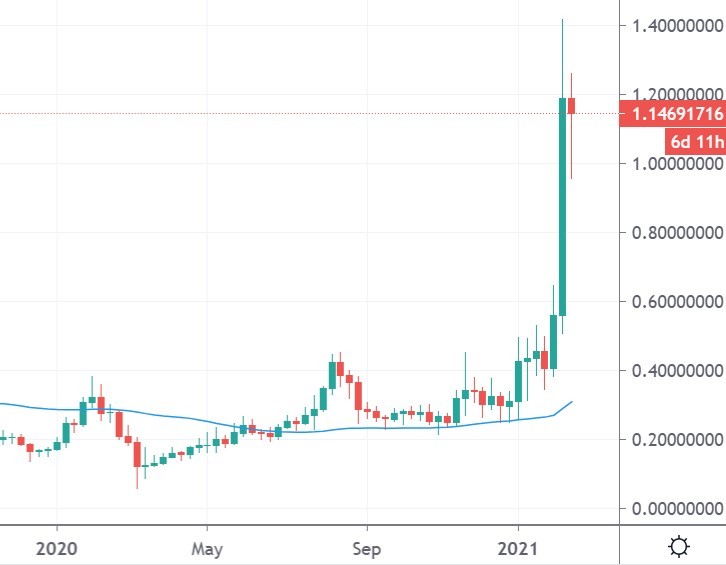 iota coin