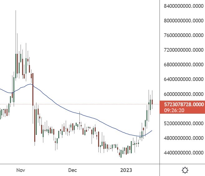 shib token