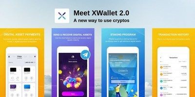 xwallet