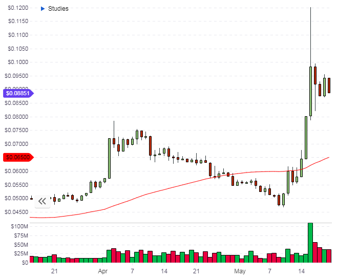 nem token