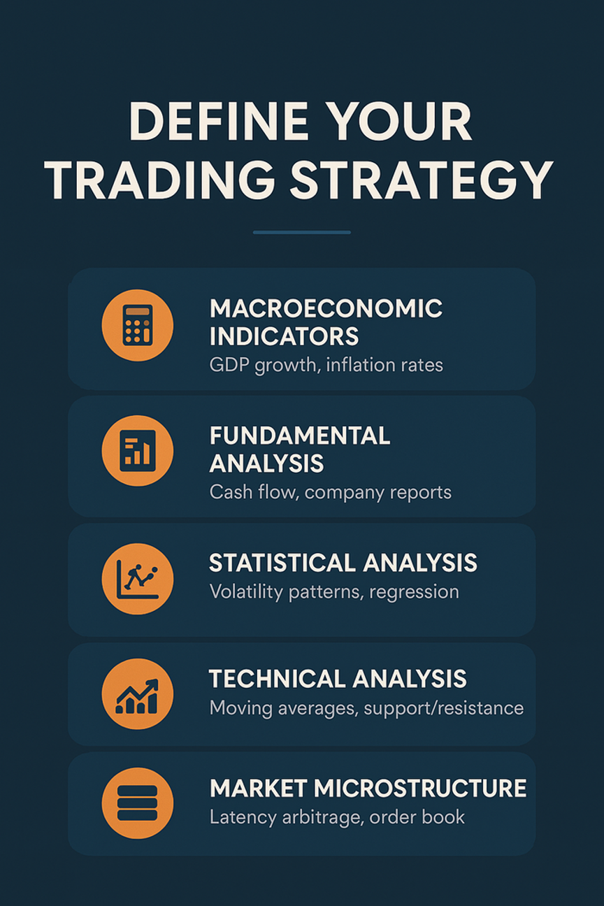 Setting Up Trading Bots with RDP Server [Bitcoin Trading Bot]